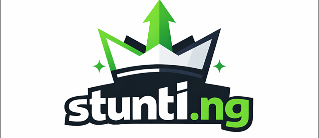 stunti.ng